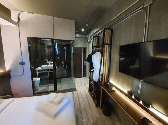 Hotel Ordinary Bangkok
