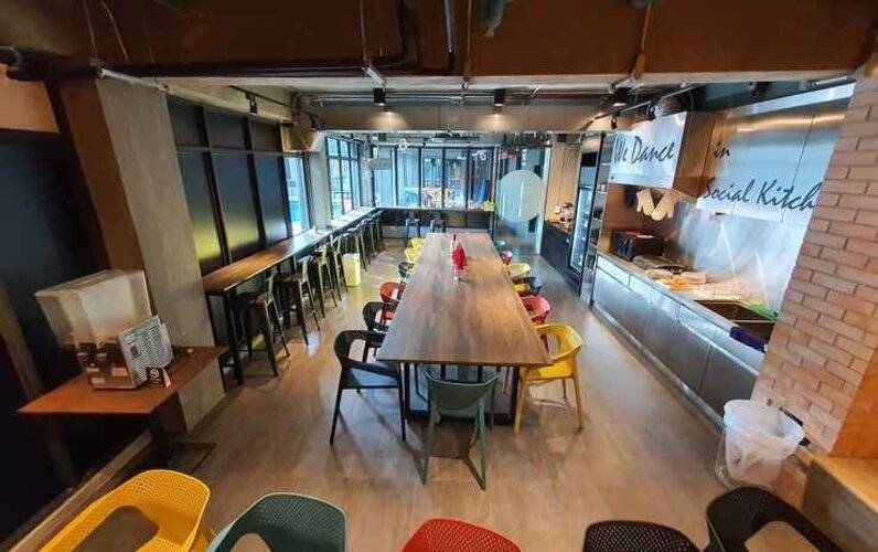 Hotel Ordinary Bangkok