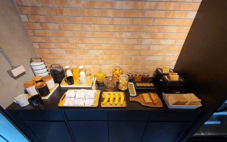 Hotel Ordinary Bangkok