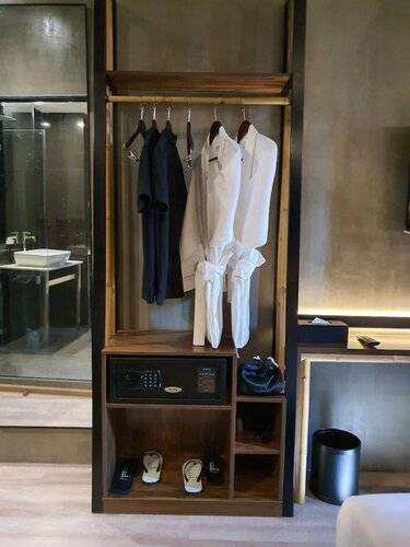 Hotel Ordinary Bangkok