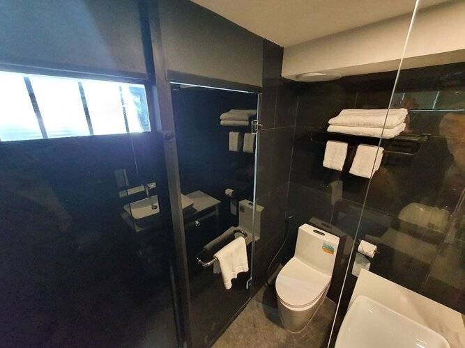 Hotel Ordinary Bangkok