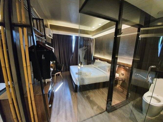 Hotel Ordinary Bangkok