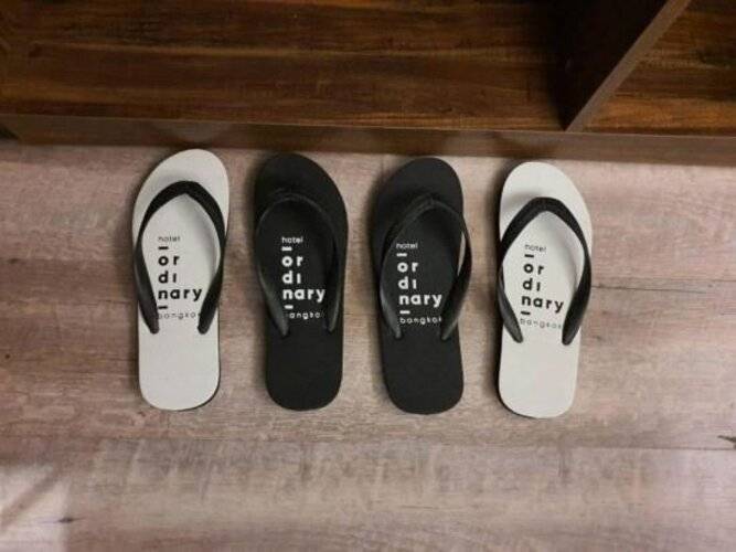 Hotel Ordinary Bangkok