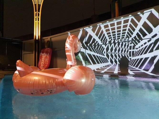 Hotel Ordinary Bangkok