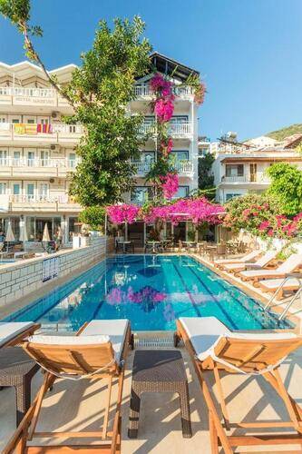 Hotel Koza