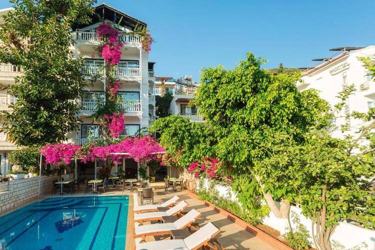 Hotel Koza