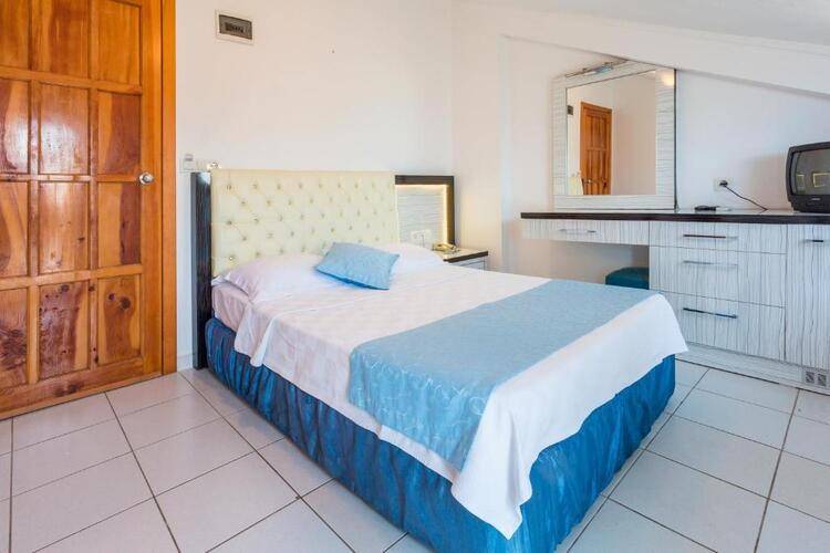 Hotel Koza