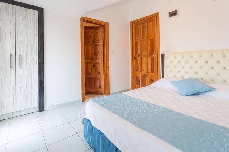 Hotel Koza