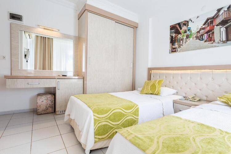 Hotel Koza