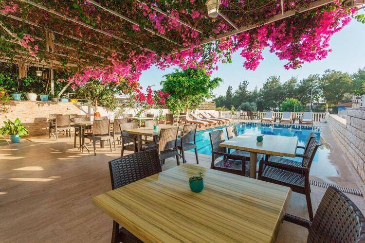 Hotel Koza
