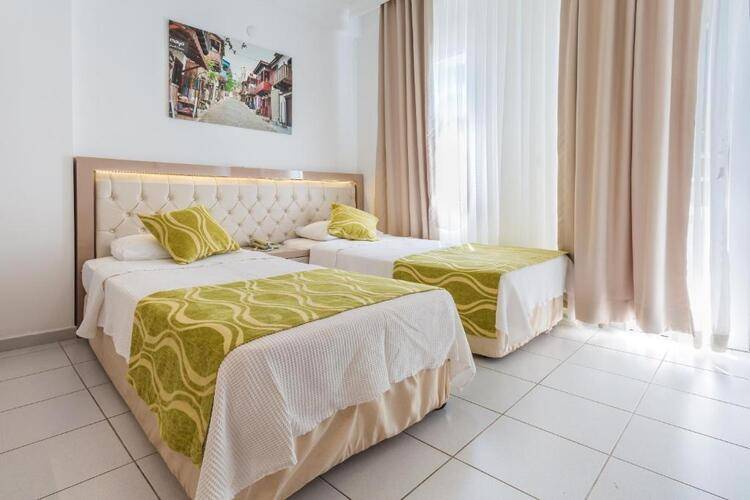 Hotel Koza