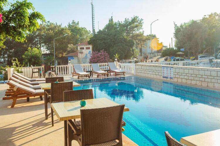 Hotel Koza