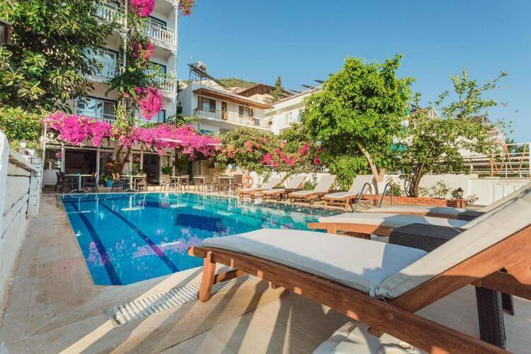 Hotel Koza
