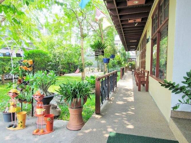 JL Bangkok