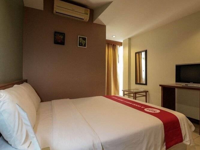 JL Bangkok