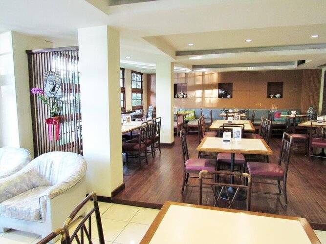 JL Bangkok