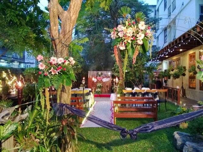 JL Bangkok