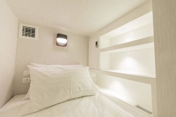LAF Hotel Aree