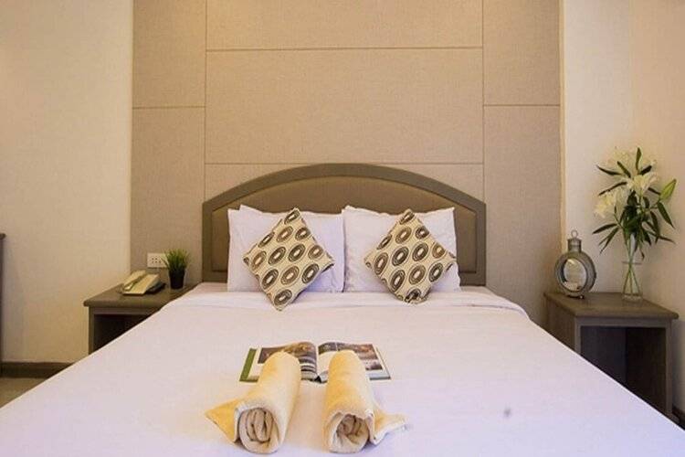 Lee Garden Bangkok