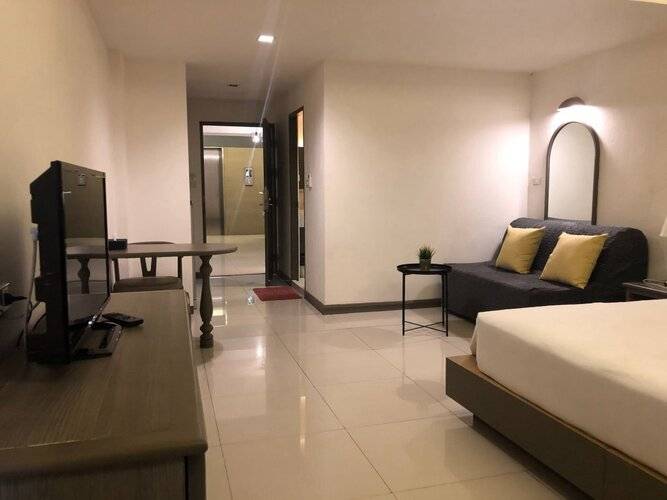 Lee Garden Bangkok