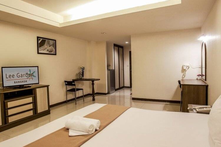 Lee Garden Bangkok