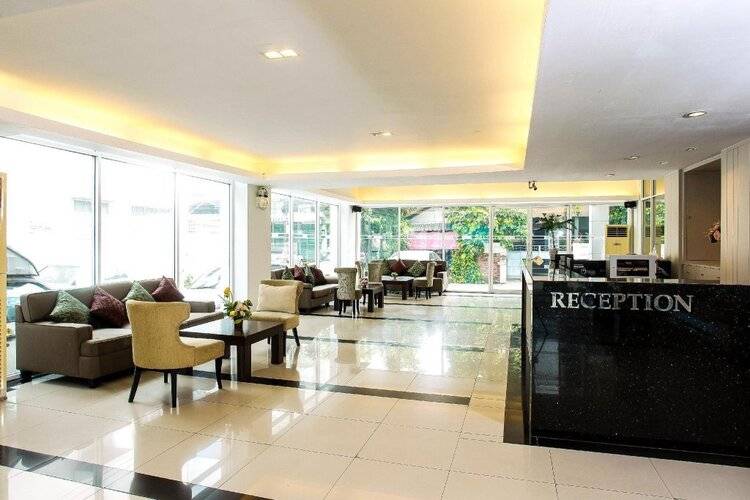 Lee Garden Bangkok