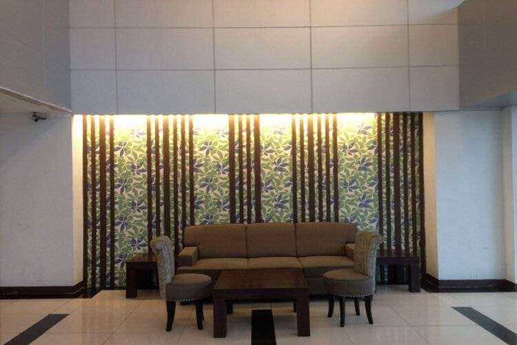 Lee Garden Bangkok