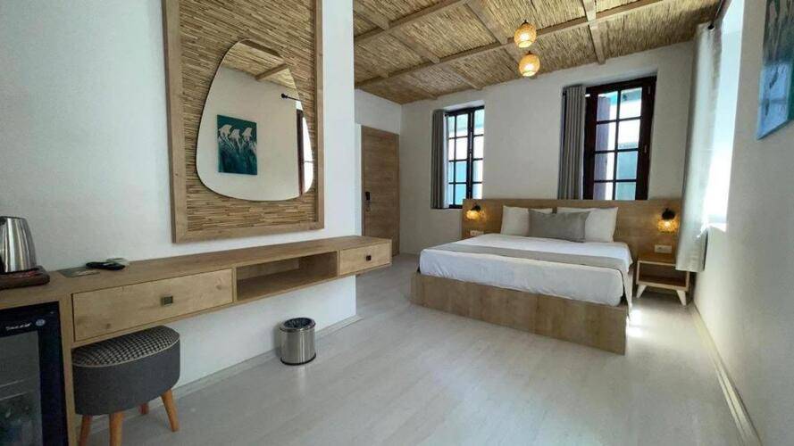 Melisa Boutique Hotel