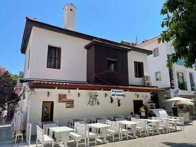 Melisa Boutique Hotel