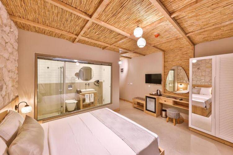 Melisa Boutique Hotel