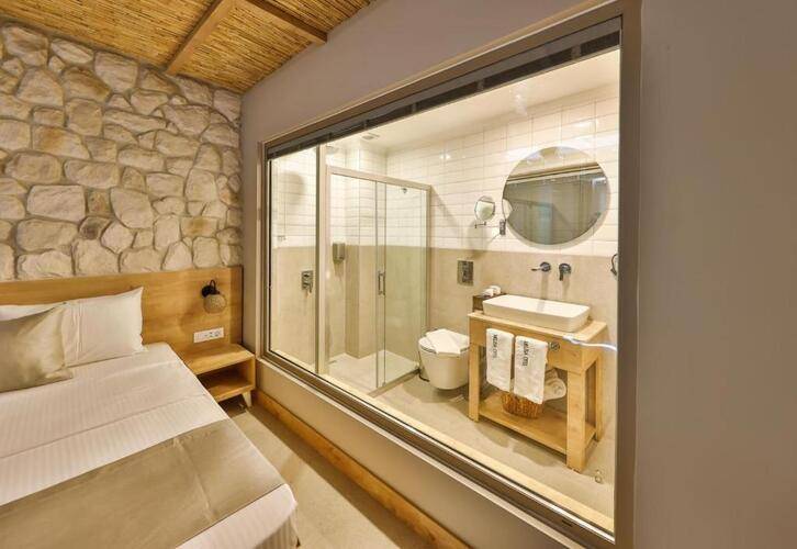 Melisa Boutique Hotel