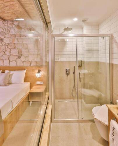 Melisa Boutique Hotel