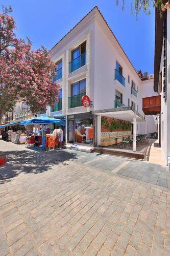 Melisa Boutique Hotel