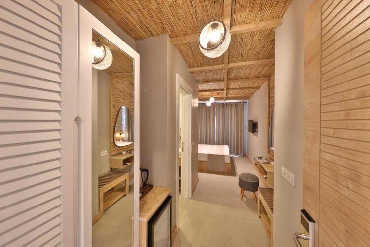 Melisa Boutique Hotel