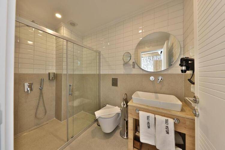 Melisa Boutique Hotel