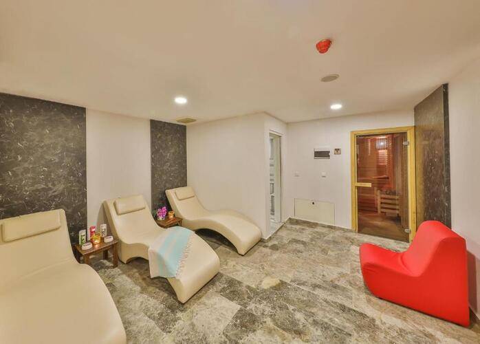 Melisa Boutique Hotel