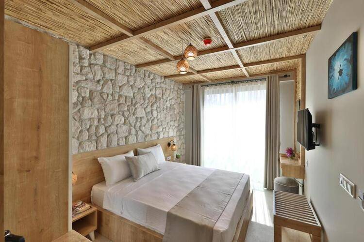 Melisa Boutique Hotel