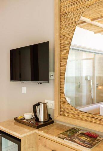 Melisa Boutique Hotel