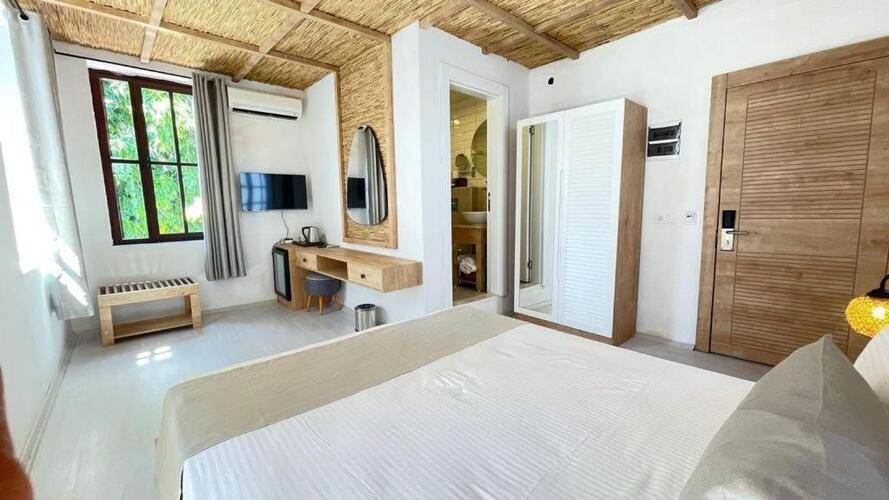 Melisa Boutique Hotel