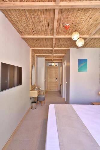 Melisa Boutique Hotel