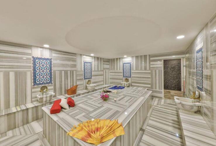 Melisa Boutique Hotel