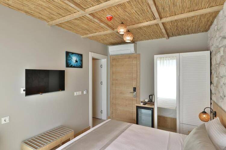 Melisa Boutique Hotel