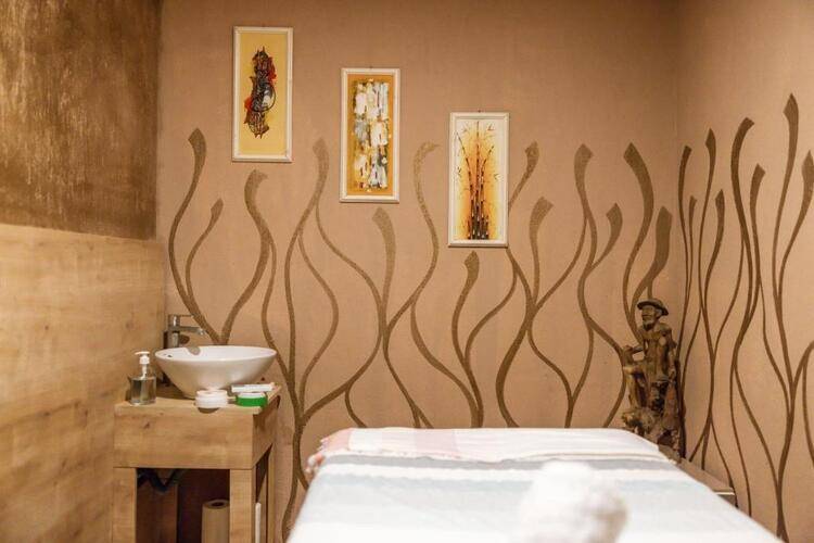 Melisa Boutique Hotel