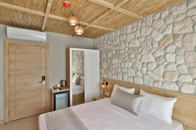 Melisa Boutique Hotel
