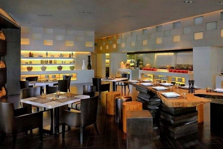 Marriott Executive Apartments Bangkok, Sukhumvit Thonglor