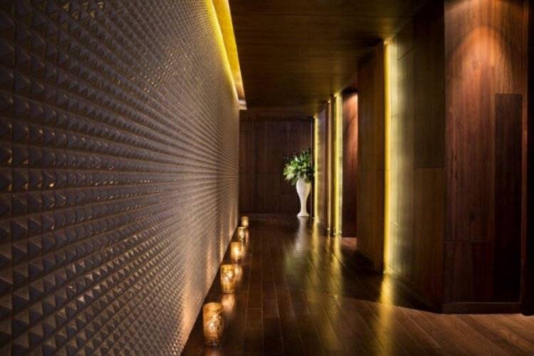 Marriott Executive Apartments Bangkok, Sukhumvit Thonglor