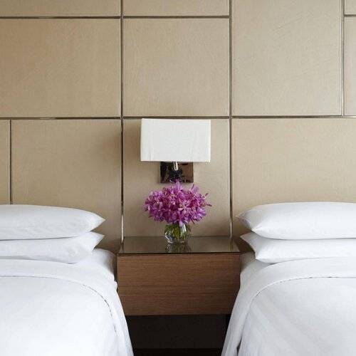 Marriott Executive Apartments Bangkok, Sukhumvit Thonglor