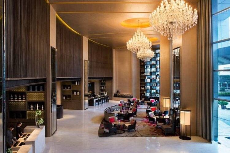 Marriott Executive Apartments Bangkok, Sukhumvit Thonglor