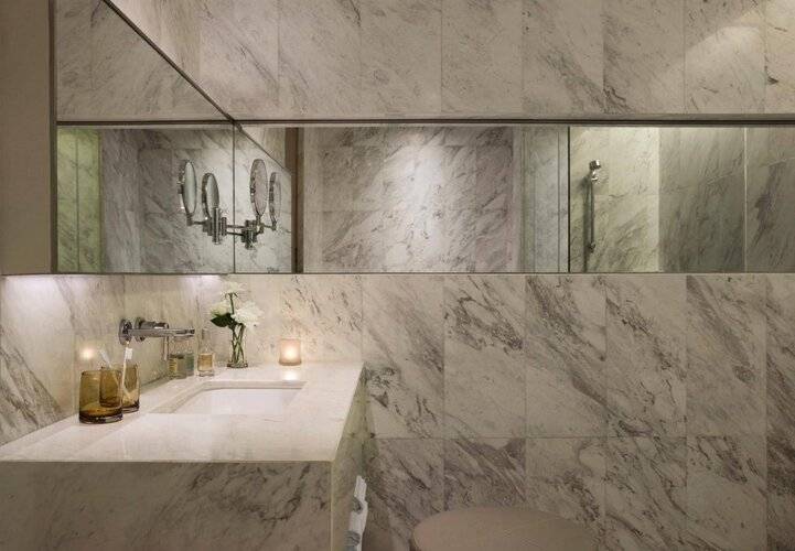 Marriott Executive Apartments Bangkok, Sukhumvit Thonglor