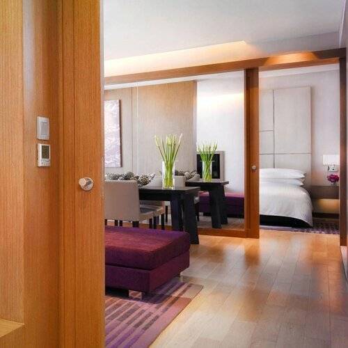 Marriott Executive Apartments Bangkok, Sukhumvit Thonglor